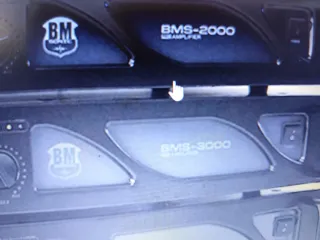 Etapas. Fe Potencia Mosfey  Desde 1000wbab4000w