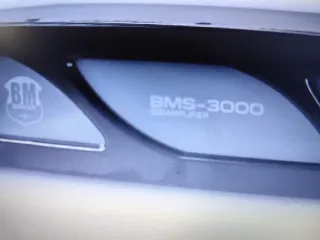 Etapas. Fe Potencia Mosfey  Desde 1000wbab4000w