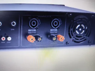 Etapas. Fe Potencia Mosfey  Desde 1000wbab4000w