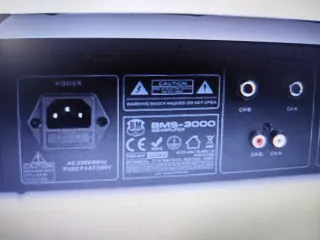 Etapas. Fe Potencia Mosfey  Desde 1000wbab4000w