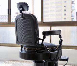 Sillón de Barbero Triumph Americano Original