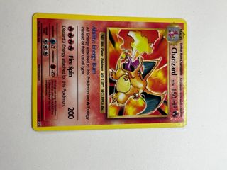 Lote de cartas Pokemon