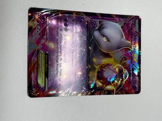 Lote de cartas Pokemon