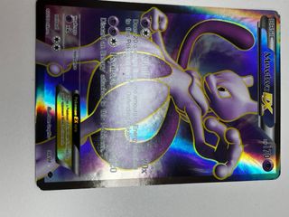 Lote de cartas Pokemon