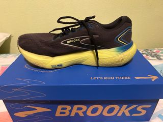 Brooks Glycerin 21 Zapatillas Running Hombre