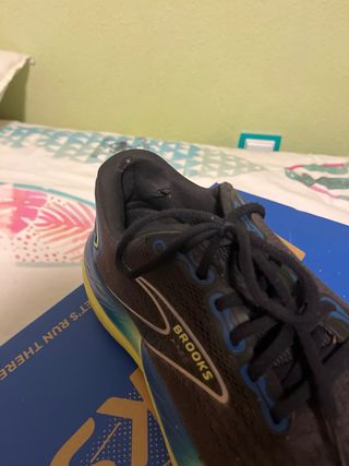 Brooks Glycerin 21 Zapatillas Running Hombre