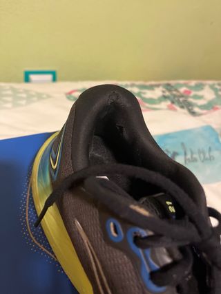 Brooks Glycerin 21 Zapatillas Running Hombre