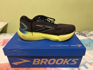 Brooks Glycerin 21 Zapatillas Running Hombre