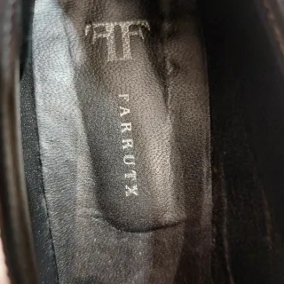 Zapatos Farrux de vestir