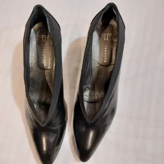 Zapatos Farrux de vestir