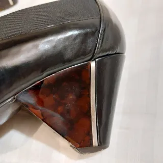 Zapatos Farrux de vestir