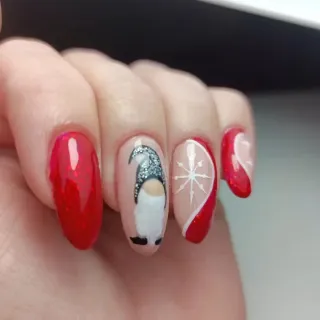 Manicura y pedicura