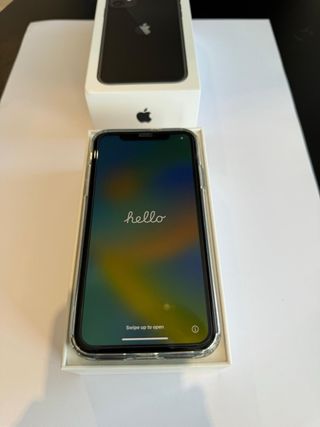 iPhone 11 64GB