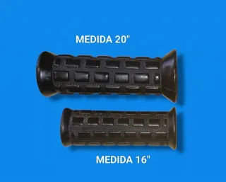 Puños BH Bicicross 14-16 Originales