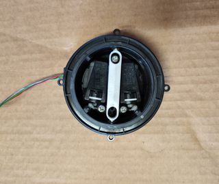 Para Espejo BMW E46 Serie 3 motor movimiento