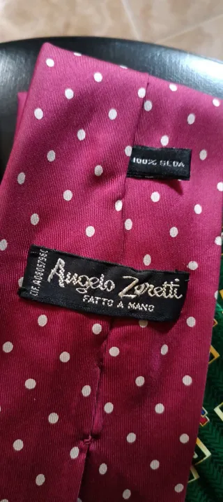 Corbata Loewe + 3 corbatas de regalo