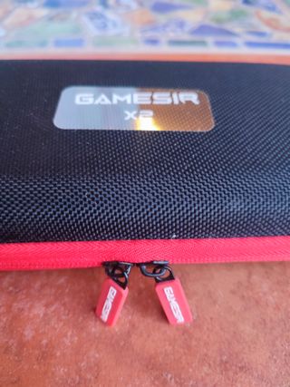 Gamesir X2 Pro Control Mando Móvil Entensible USB