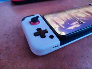 Gamesir X2 Pro Control Mando Móvil Entensible USB