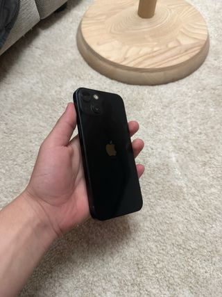 iPhone 13 Negro 128GB