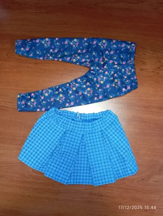 Ropa Muñeca Our Generation