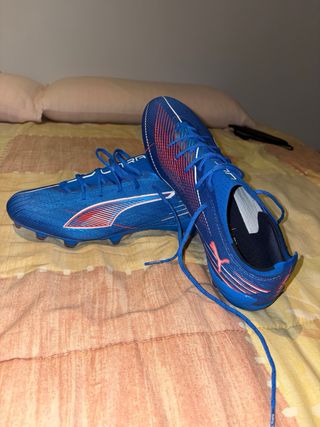 Botas Puma Ultra 6 FG