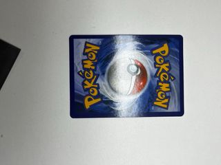 Lote cartas Pokemon