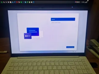 Samsung Galaxy Book 2 Pro i7