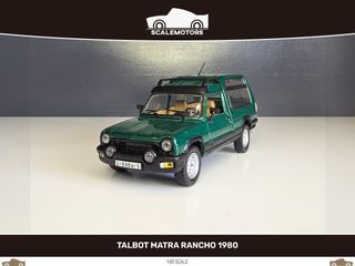 1:43 COCHES VARIADOS