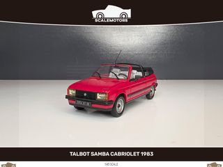 1:43 COCHES VARIADOS