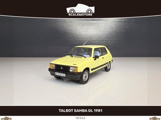 1:43 COCHES VARIADOS