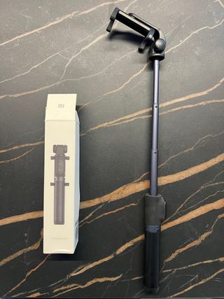 Palo selfie Xiaomi Bluetooth