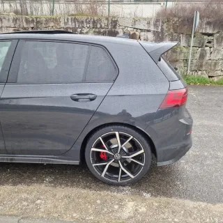 Volkswagen Golf gti clubsport 300