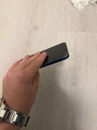 iPhone 13 Azul 128GB