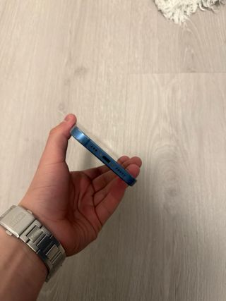 iPhone 13 Azul 128GB