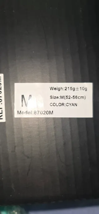 Casco de bicicleta PROWEN