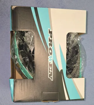 Casco de bicicleta PROWEN