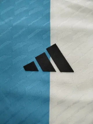 Camiseta Argentina 2022 Fan Talla 2XL