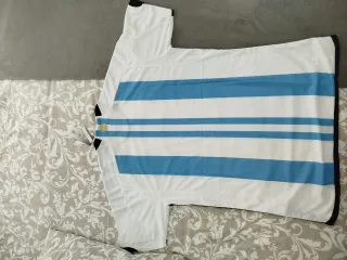 Camiseta Argentina 2022 Fan Talla 2XL