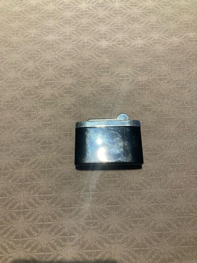 Mechero Feudor Vintage