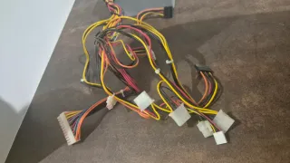 Fuente de Alimentación B-MOVE PSU600W