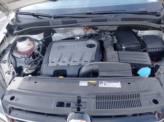 VOLKSWAGEN Sharan 2.0 TDI 140cv Advance BlueMotion