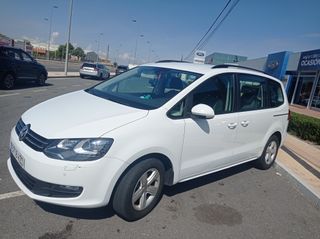 VOLKSWAGEN Sharan 2.0 TDI 140cv Advance BlueMotion