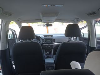 VOLKSWAGEN Sharan 2.0 TDI 140cv Advance BlueMotion