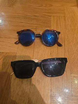 Gafas de sol