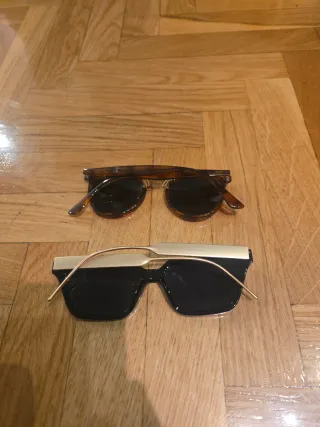 Gafas de sol