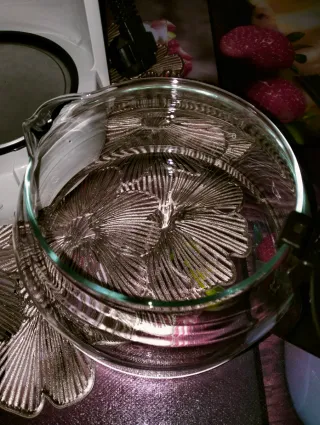 Cafetera Siemens Blanca no negociable