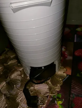 Cafetera Siemens Blanca no negociable