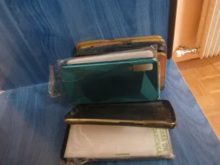 10 Fundas Samsung A25