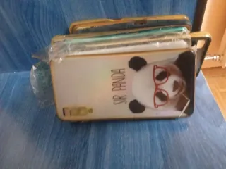 10 Fundas Samsung A25