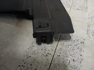 Bandeja maletero Volkswagen Touareg